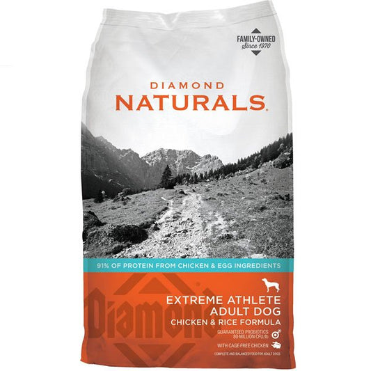 Dn. Extreme Athlete 18,10 Kg