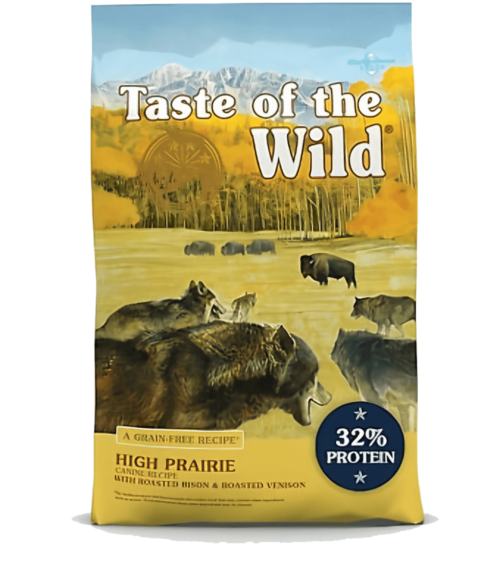 Tow High Prairie 2,27 Kg