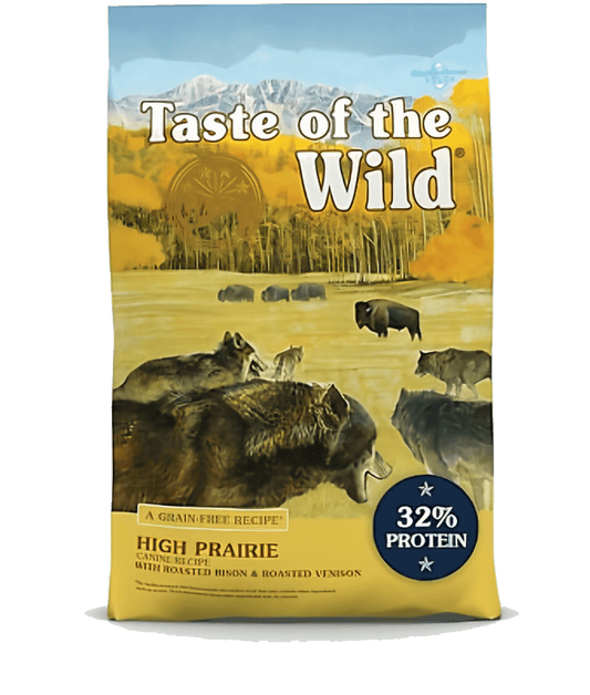 Tow High Prairie 2,27 Kg