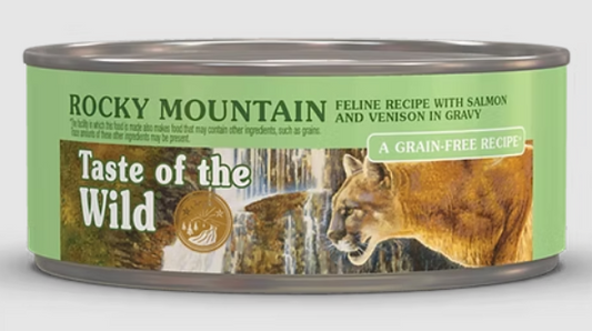 Tow Lata Rocky Mountain 85G