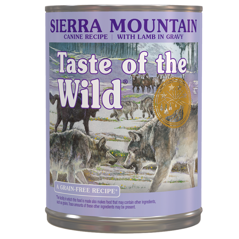 Tow Lata Sierra Mountain 374G