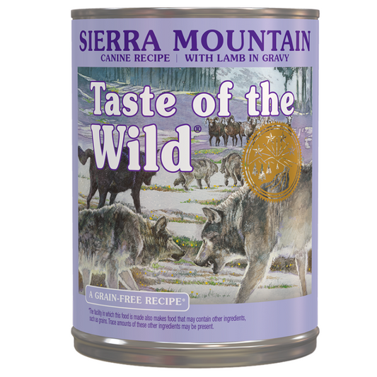 Tow Lata Sierra Mountain 374G