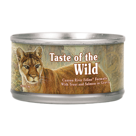 Tow Lata Canyon River 85G