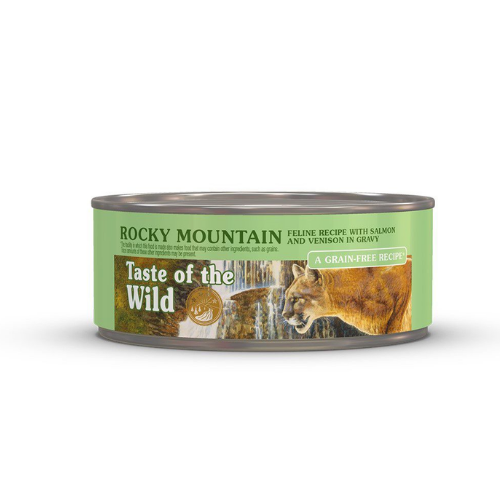 Tow Lata Rocky Mountain 156G