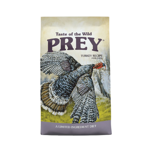 Tow Prey Turkey 4Kg
