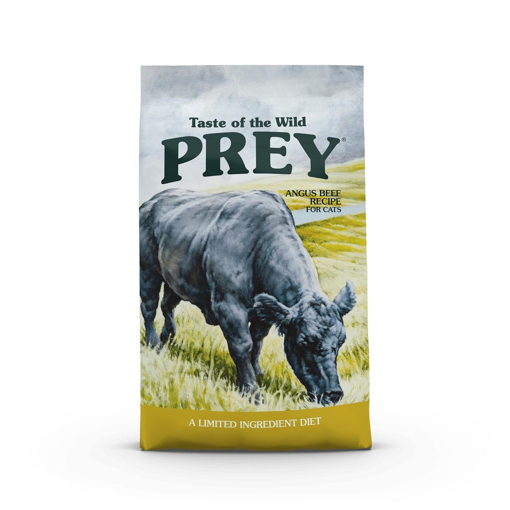 Towp/9362 Prey  Res  P/Gato 3Kg