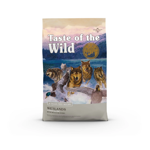 Tow Wetlands 6,80 Kg