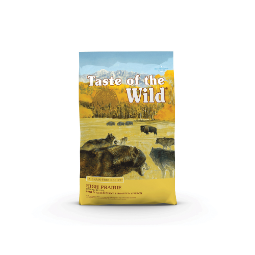 Tow High Prairie 6,80 Kg