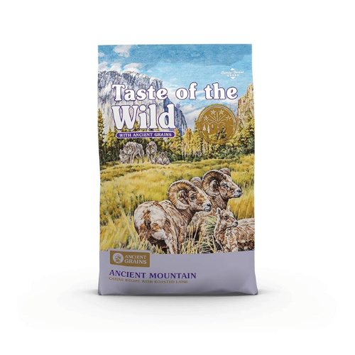 Tow Ancient Prairie Dog (High Prairie) 2.27 Kg