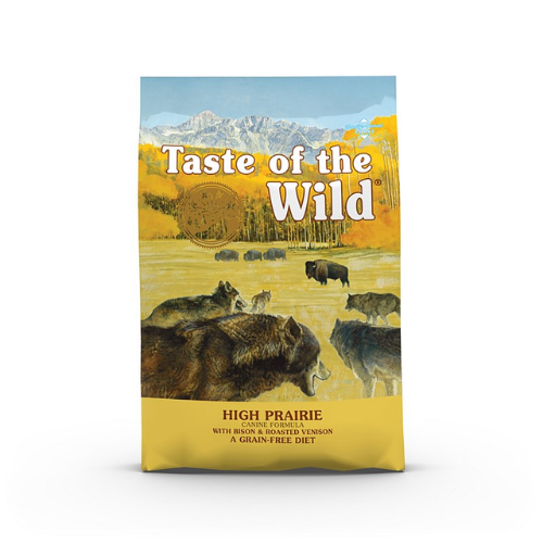 Tow High Prairie 18.1 Kg