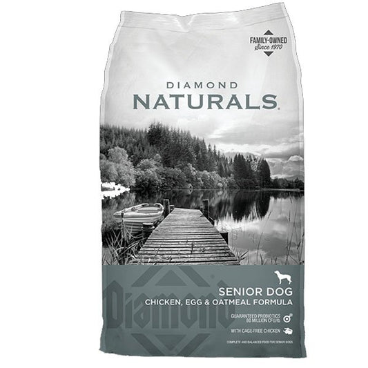 Dn Senior 2 Kg