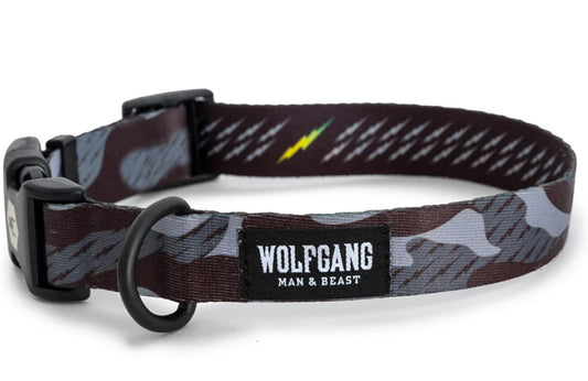 Wolfgang Sneakfreak  Collar 8-12