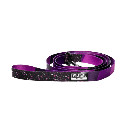 Wolfgang Sneakfreak  Leash 04
