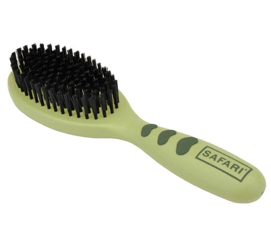 Safari Bristle Dog Brushlarge (9" L X 2.625" W)Brush