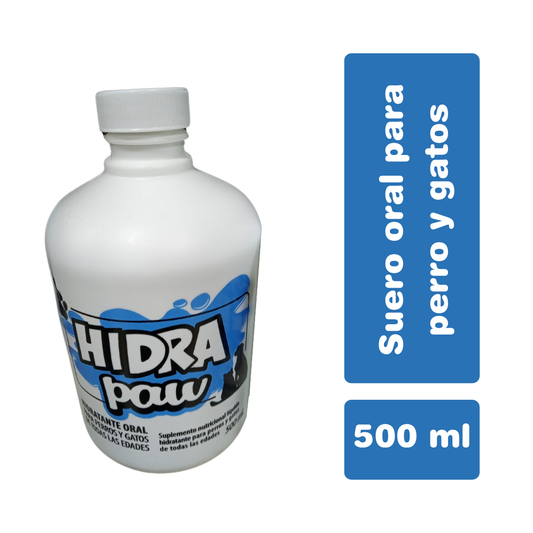 Hidra Paw 500Ml