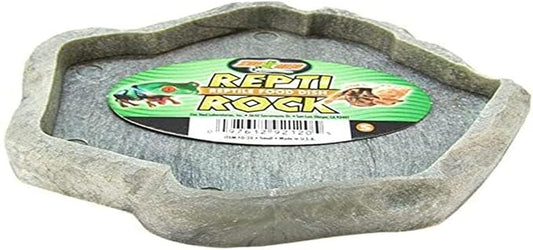 Repti Rock Food Dish