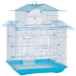 JAULA PARA PAJARO MOD A 3114H 37X28X74