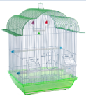 JAULA PARA PAJARO MOD A 3127 37X28X475