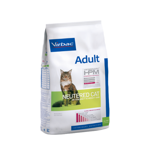 Virbac Cat Adult Neutered 1.5Kg
