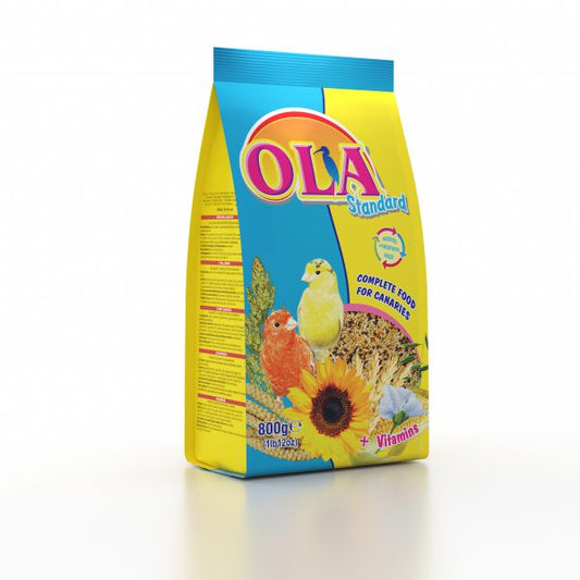 Ola Canarios 800G