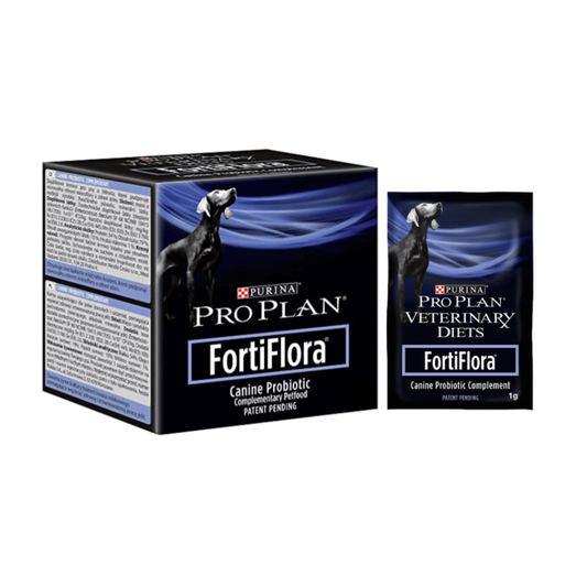 Fortiflora Canino Unidad