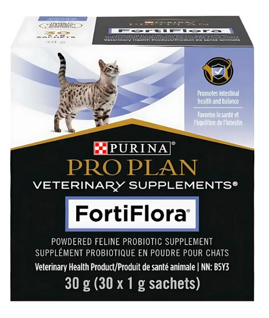 Fortiflora Felina Unidad