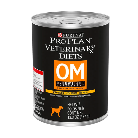Proplanvd Canine Om 377G (13.3Oz)
