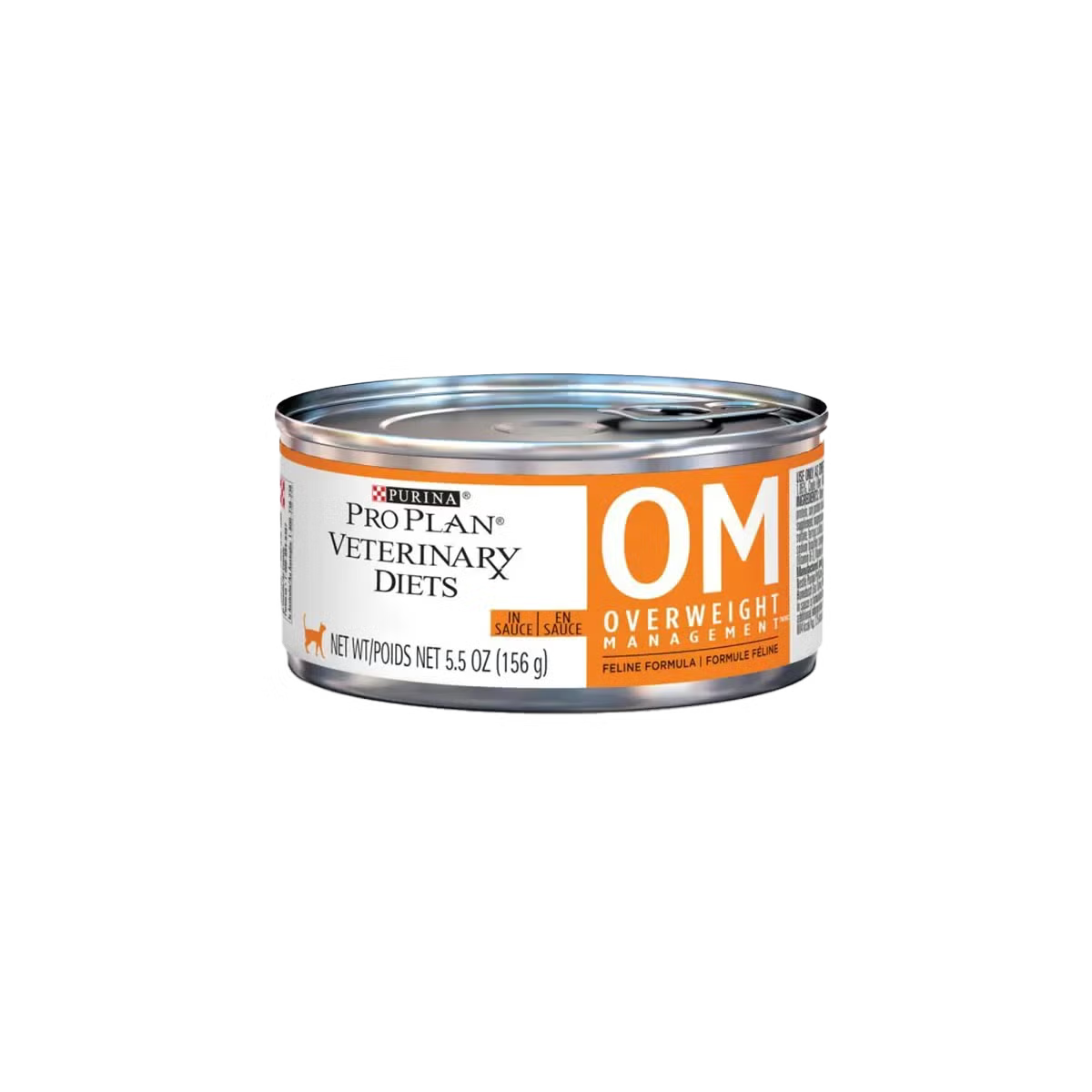 Proplanvd Feline Om 156G (5.5Oz)