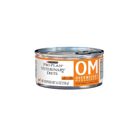 Proplanvd Feline Om 156G (5.5Oz)