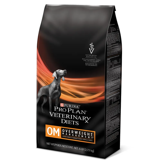 Proplanvd Canine Om 2.72Kg (6Lb)