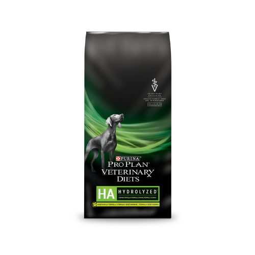 Pro Plan Vd Canine Ha 2.72Kg (6Lb)