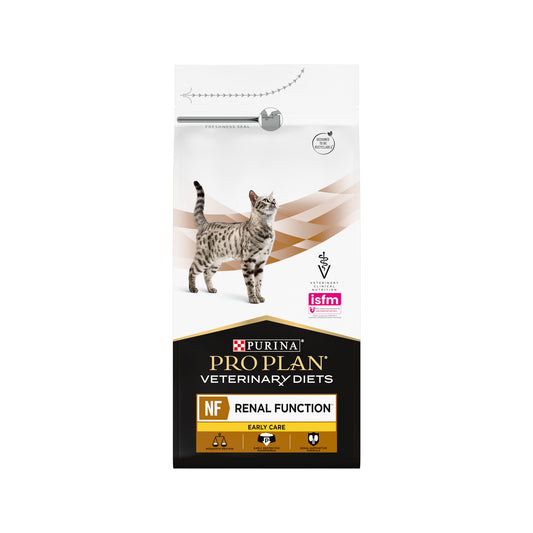 Proplanvd Feline Nf Advanced Care 1.42Kg (3.15Lb)