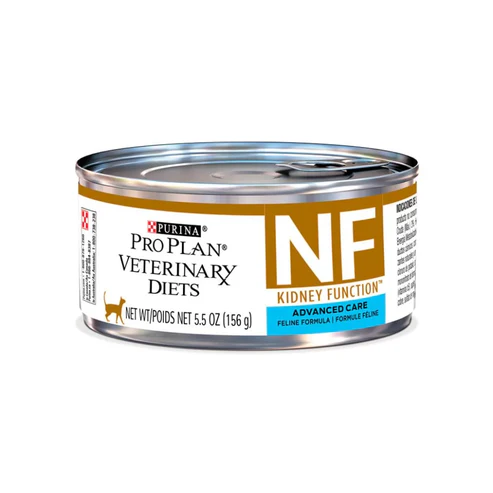 Proplanvd Feline Nf Advanced Care 156G (5.5Oz)