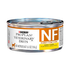 Proplanvd Feline Nf Early Care 155.9Gr (5.5Oz)