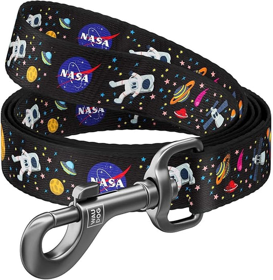 Waudog Correa Perro Nasa 122Cm