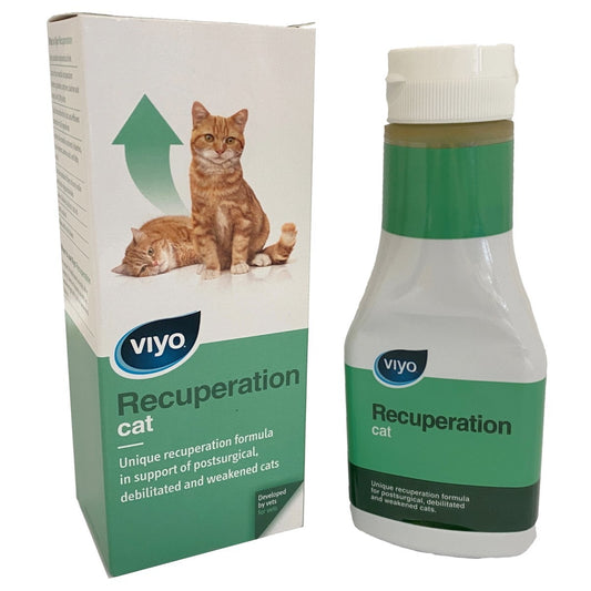 Viyo Recuperacion Gato 150 Ml Unidad