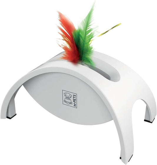 M-Pets Feather For Crazy Bridge
