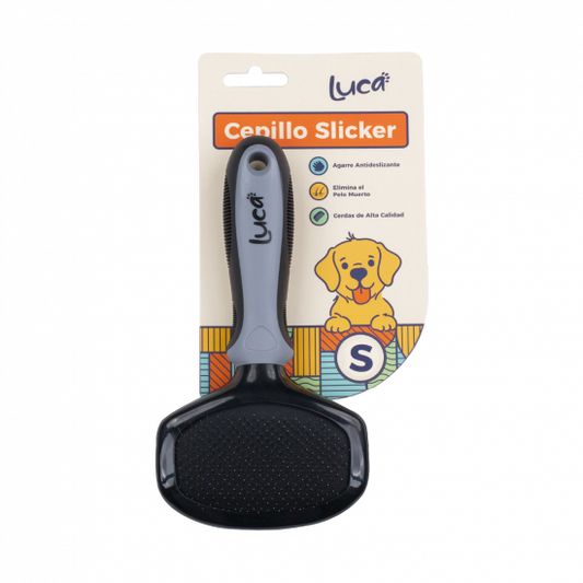 Cepillo Slicker S