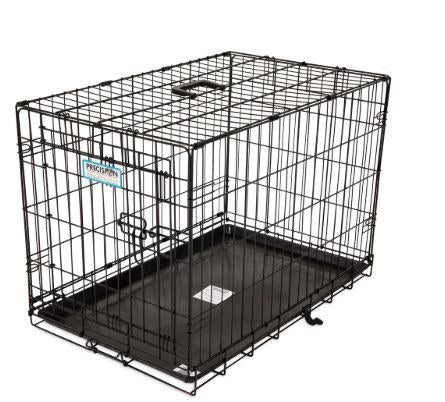 Precision 1-Door Pro Valu Loop Crate 42" 42X28X30