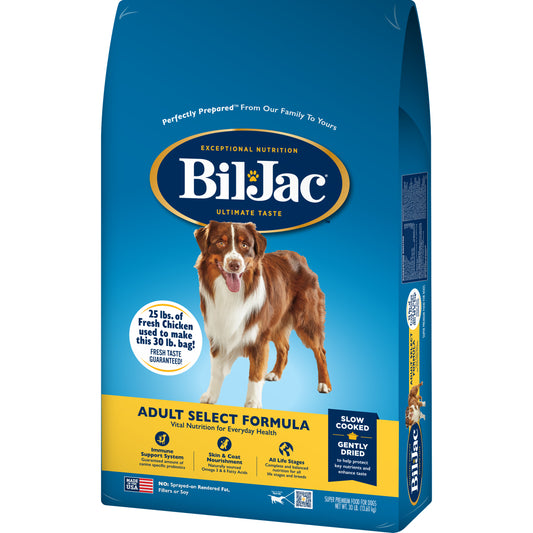 Bj Alimento Para Perro Adulto De Pollo 13.6Kg
