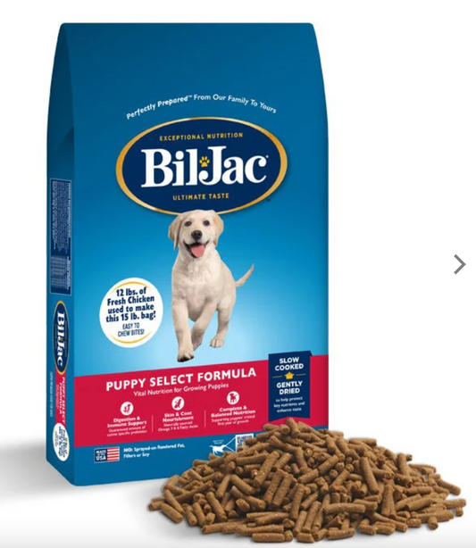 Bj Alimento Para Cachorro 6.8Kg