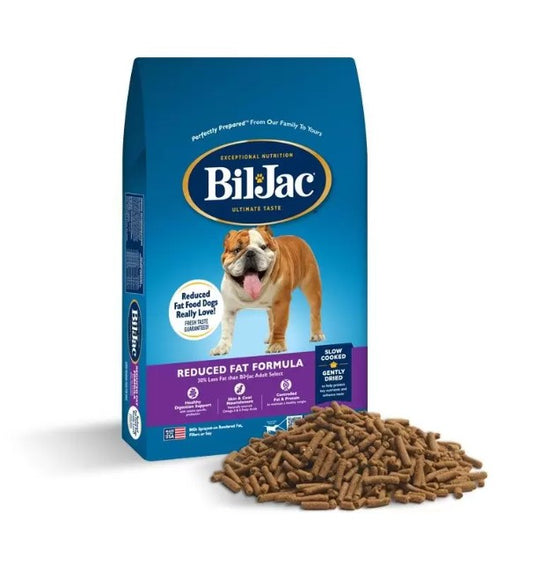 Bj Reduced Fat Formula 2.72Kg