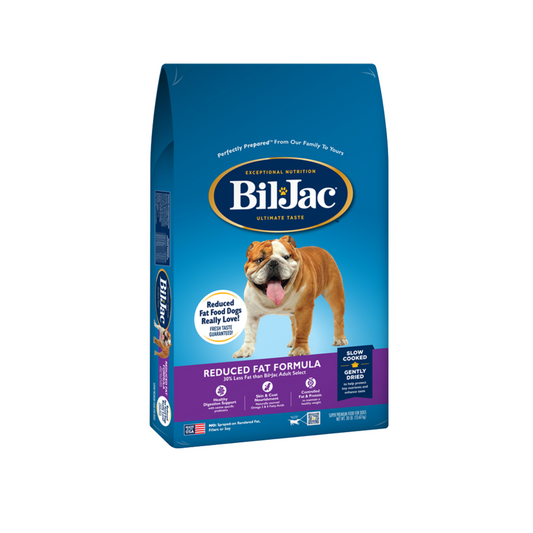 Bj Reduced Fat Formula 13.6Kg Descontinuado