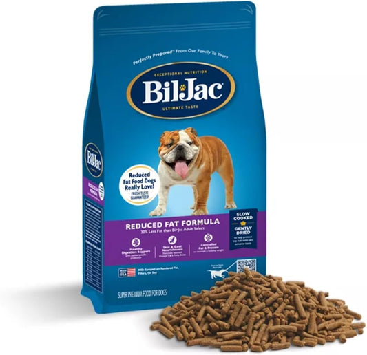 Bj Reduced Fat Formula 6.8Kg