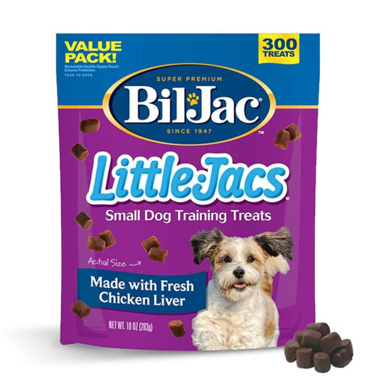 Bj Bocadillo Perro Raza Peq 283 Gr