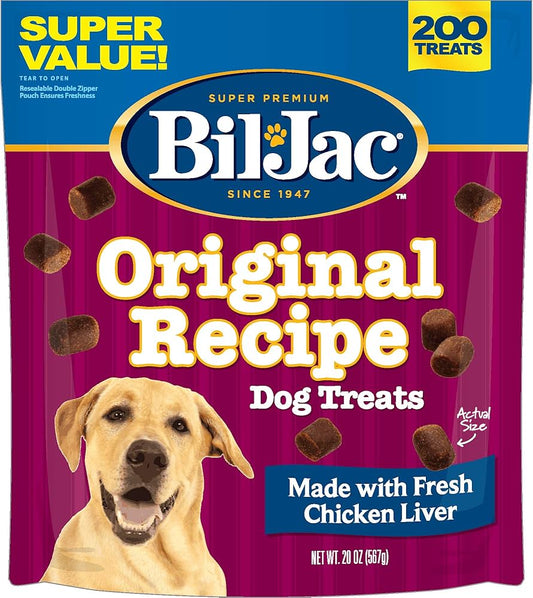 Bj Treat Para Perro Original 567G
