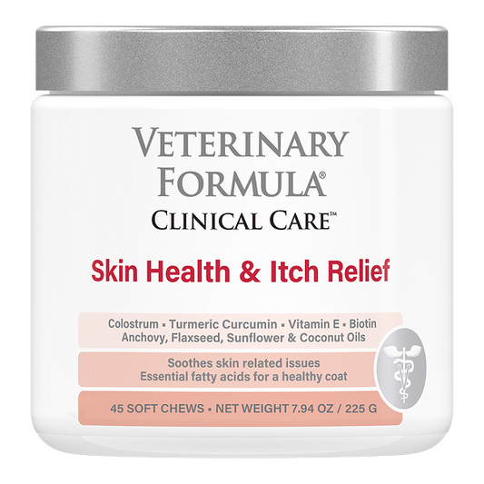 Pdc Skin Health & Itch Relief Suplemento Salud De Piel Y Picazón Perro 150G