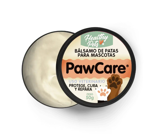 Healthy Pets Balsamo Paw Care 50 Gr
