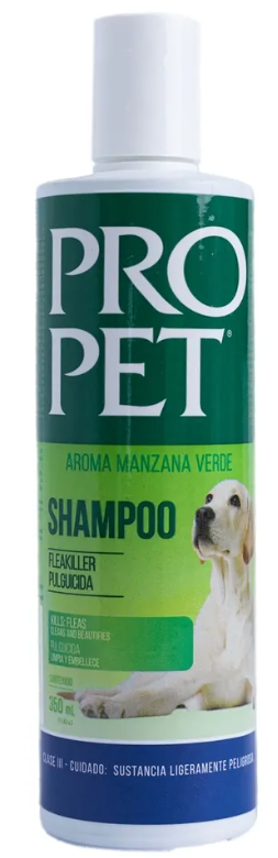 Shampoo Propet 350 Ml