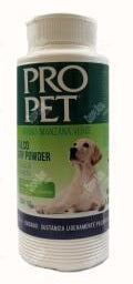 Talco Pro Pet 110 Grs(1X1)